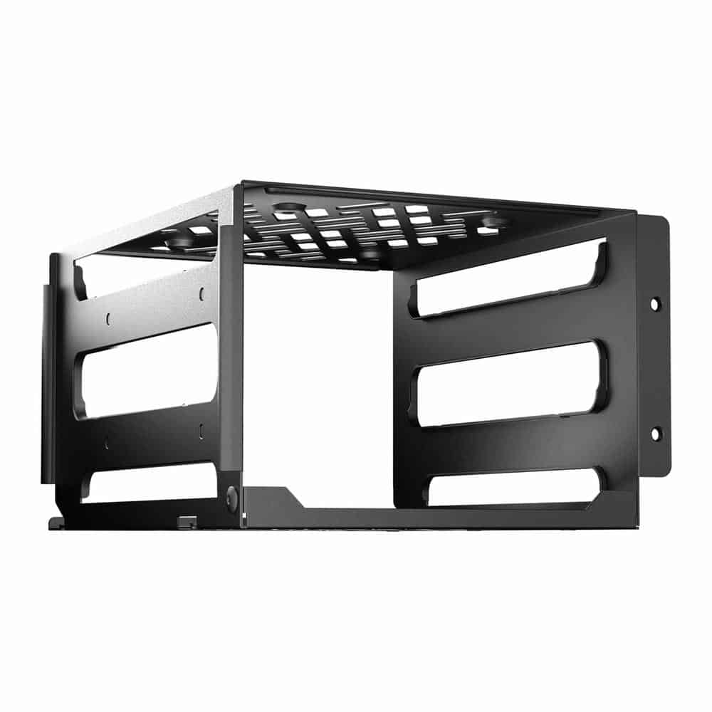 (image for) Fractal Design Define 7 HDD Case Kit Type B - Black